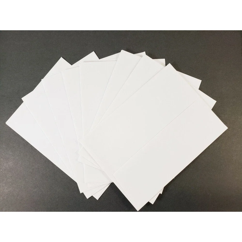 Irish Photography Blank Greeting Cards & Envelopes Set of 8 Souvenir Handmade